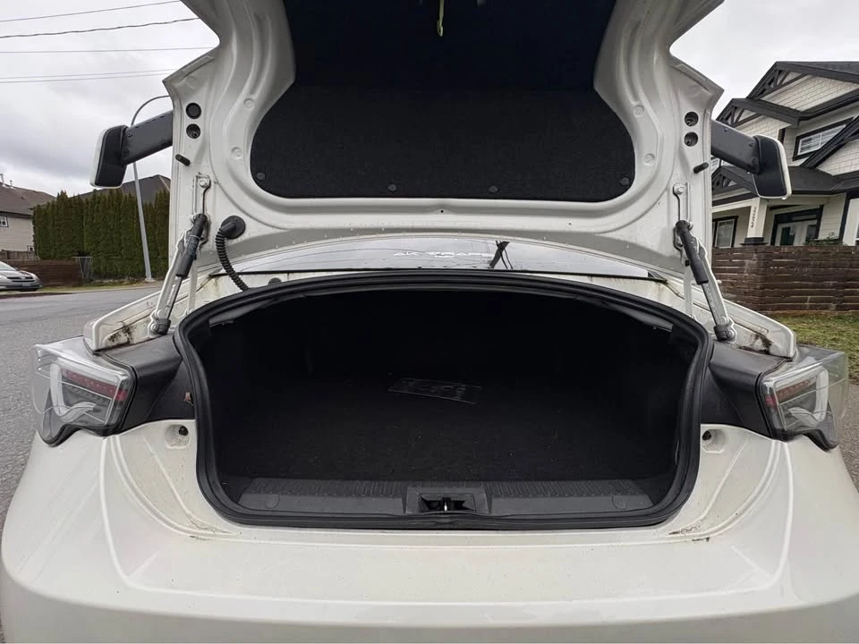2020 Subaru BRZ 1st Gen - Image 12 of 15