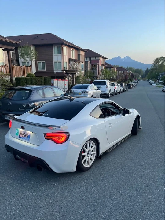 2020 Subaru BRZ 1st Gen - Image 2 of 15