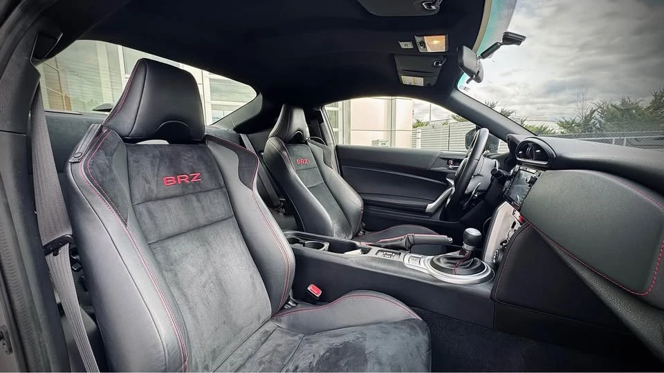 2020 Subaru BRZ 1st Gen - Image 4 of 10