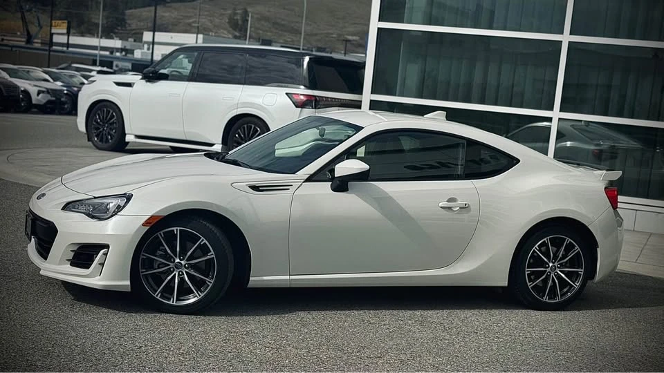 2020 Subaru BRZ 1st Gen - Image 10 of 10