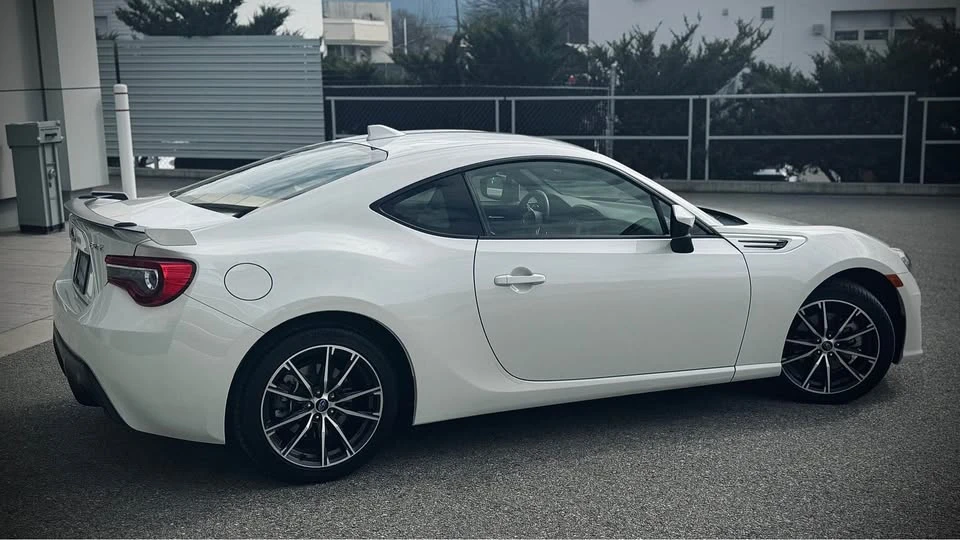 2020 Subaru BRZ 1st Gen - Image 9 of 10