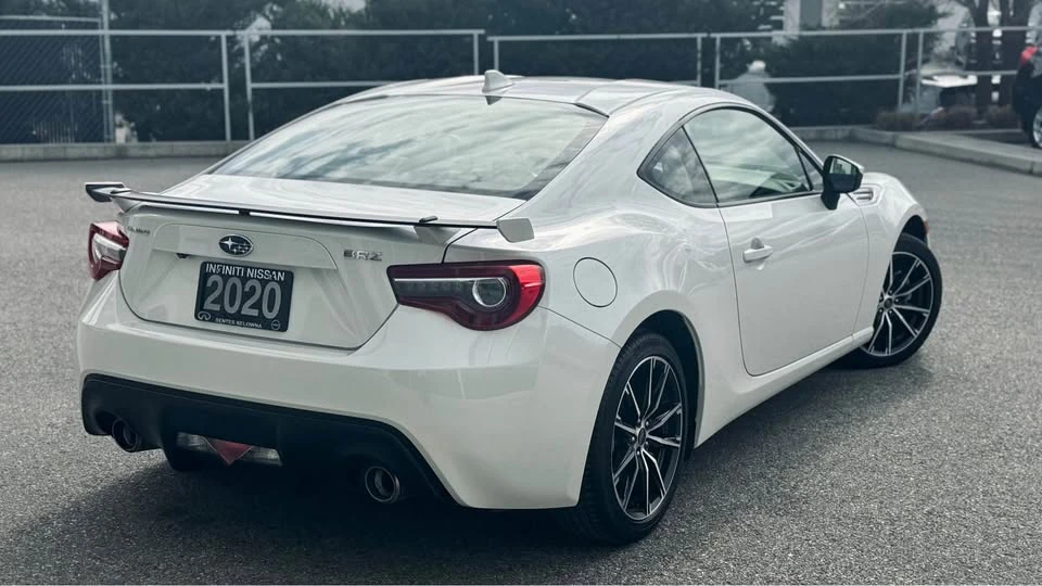 2020 Subaru BRZ 1st Gen - Image 5 of 10