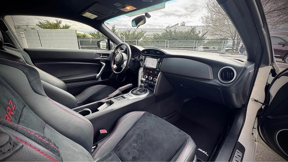 2020 Subaru BRZ 1st Gen - Image 6 of 10