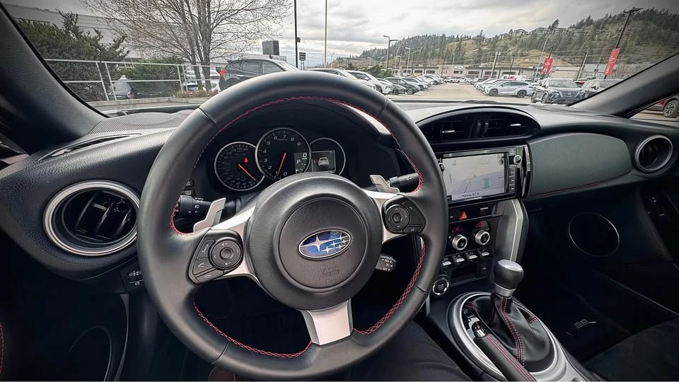 2020 Subaru BRZ 1st Gen - Image 8 of 10