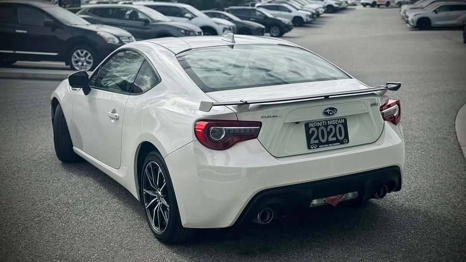 2020 Subaru BRZ 1st Gen - Image 3 of 10