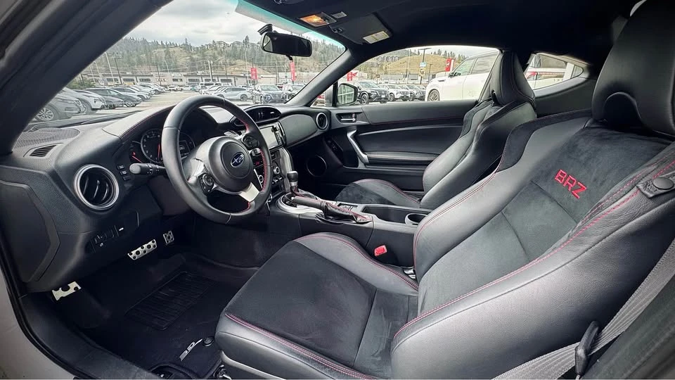 2020 Subaru BRZ 1st Gen - Image 2 of 10