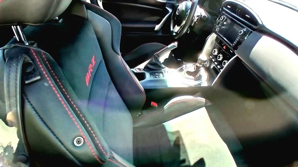 2020 Subaru BRZ 1st Gen - Image 7 of 7