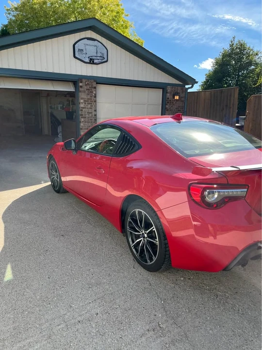 2020 Subaru BRZ 1st Gen - Image 4 of 6