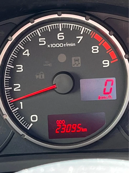 2020 Subaru BRZ 1st Gen - Image 6 of 6
