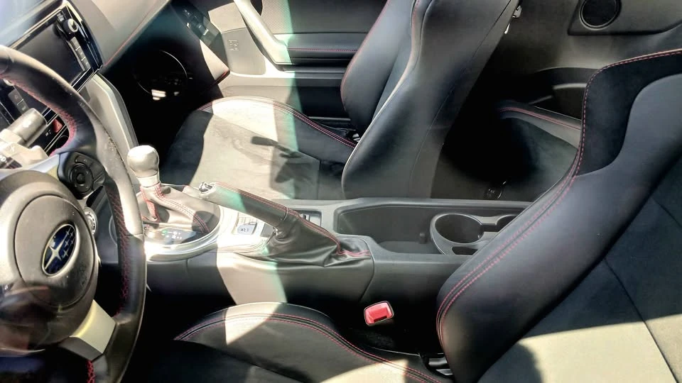 2020 Subaru BRZ 1st Gen - Image 6 of 7