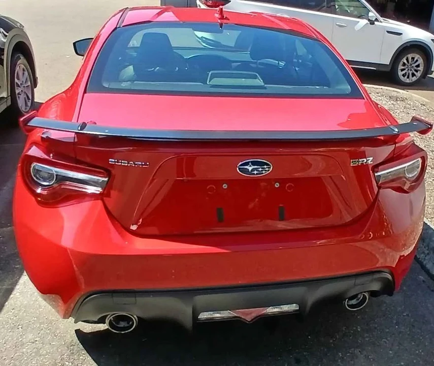 2020 Subaru BRZ 1st Gen - Image 4 of 7