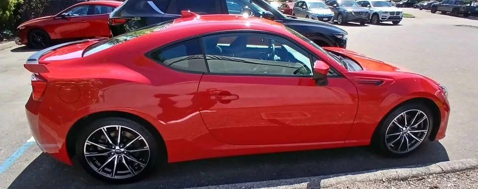 2020 Subaru BRZ 1st Gen - Image 5 of 7