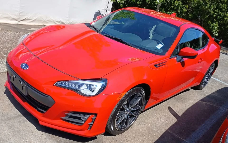 2020 Subaru BRZ 1st Gen - Image 2 of 7