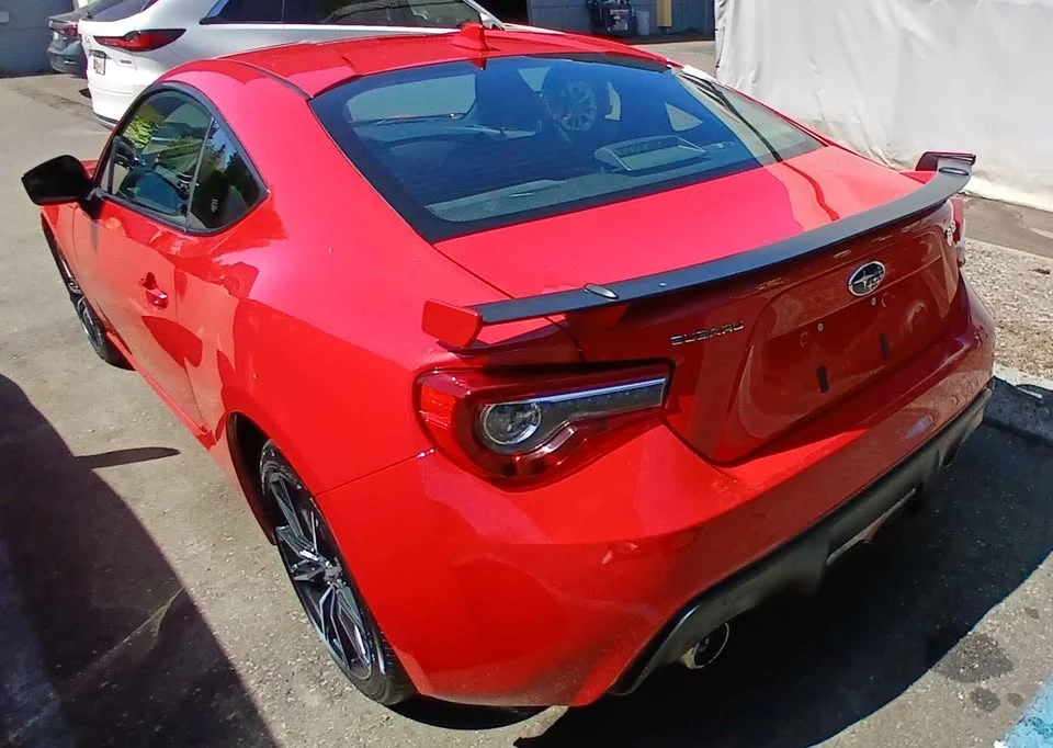 2020 Subaru BRZ 1st Gen - Image 3 of 7