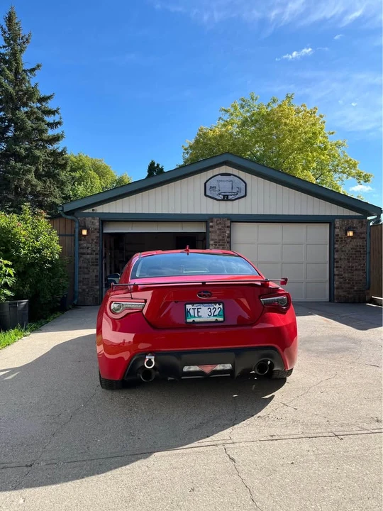 2020 Subaru BRZ 1st Gen - Image 3 of 6