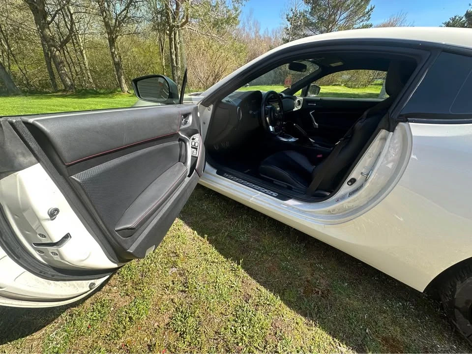2020 Subaru BRZ 1st Gen - Image 6 of 13
