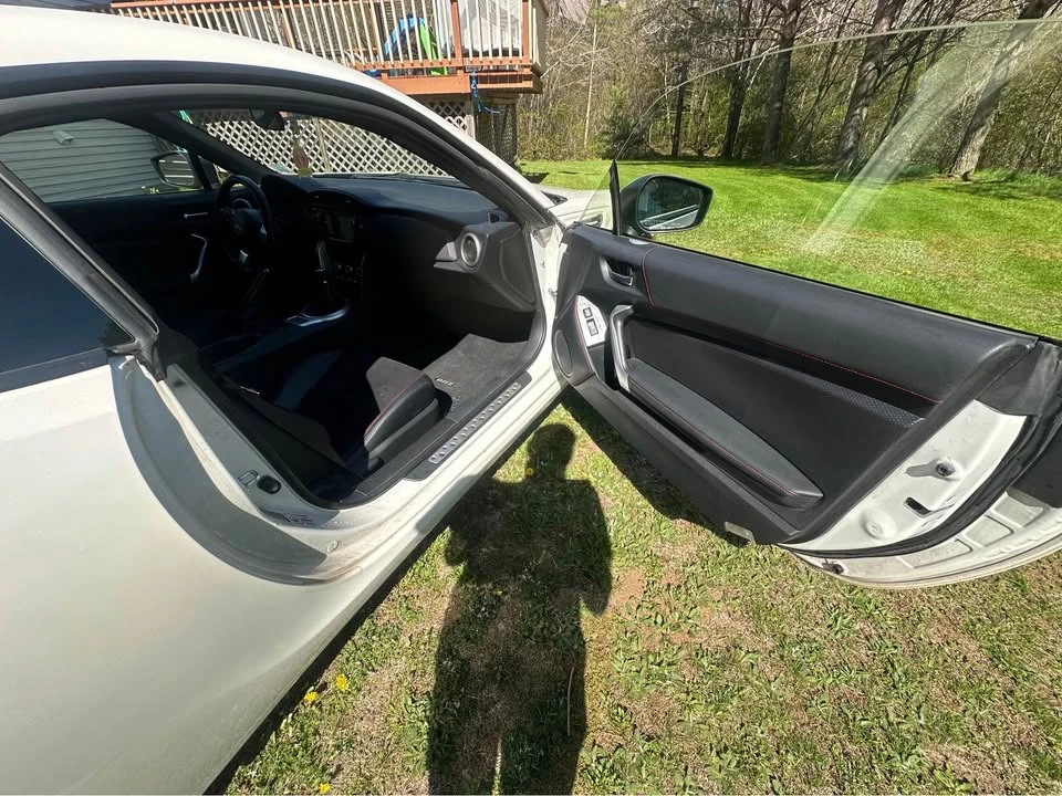 2020 Subaru BRZ 1st Gen - Image 9 of 13