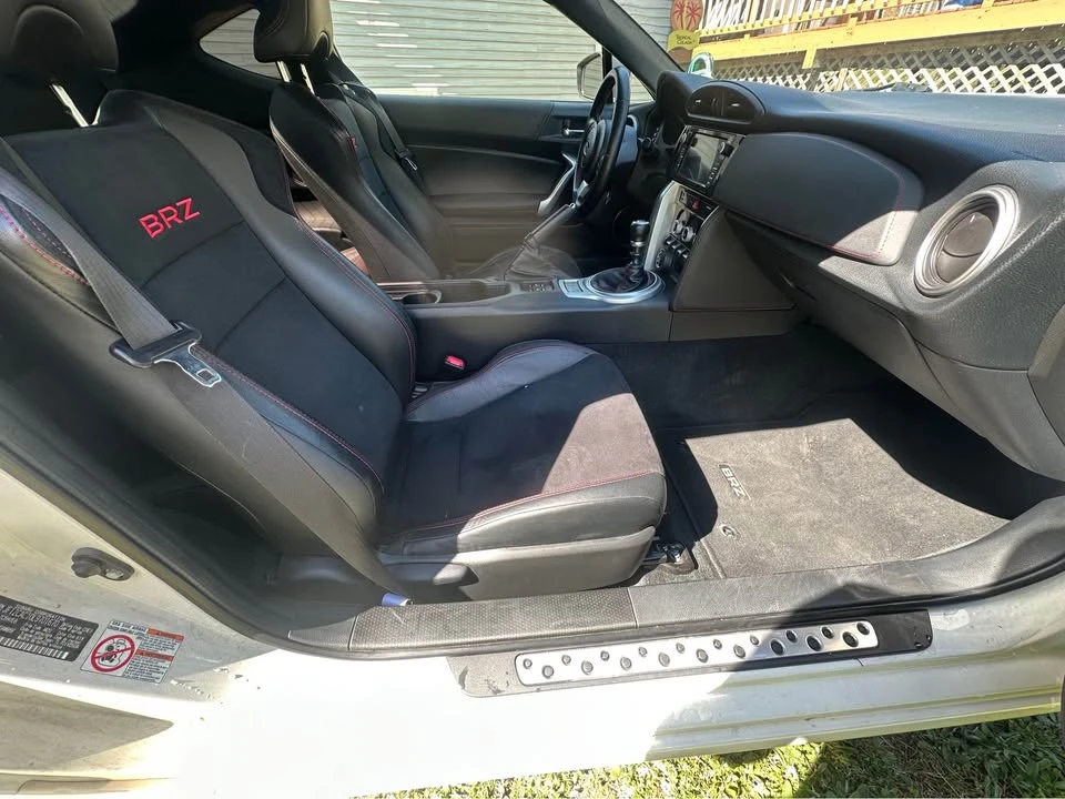 2020 Subaru BRZ 1st Gen - Image 10 of 13