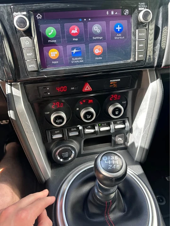 2020 Subaru BRZ 1st Gen - Image 13 of 13
