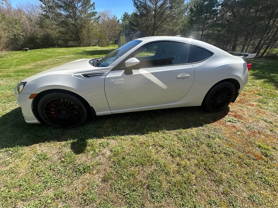 2020 Subaru BRZ 1st Gen - Image 2 of 13