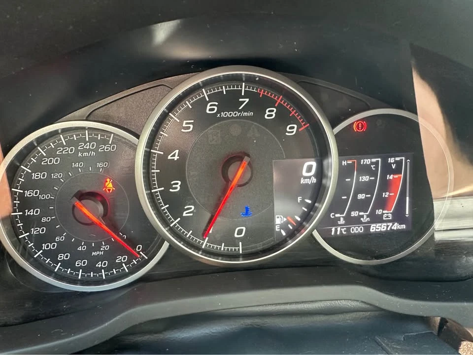 2020 Subaru BRZ 1st Gen - Image 12 of 13