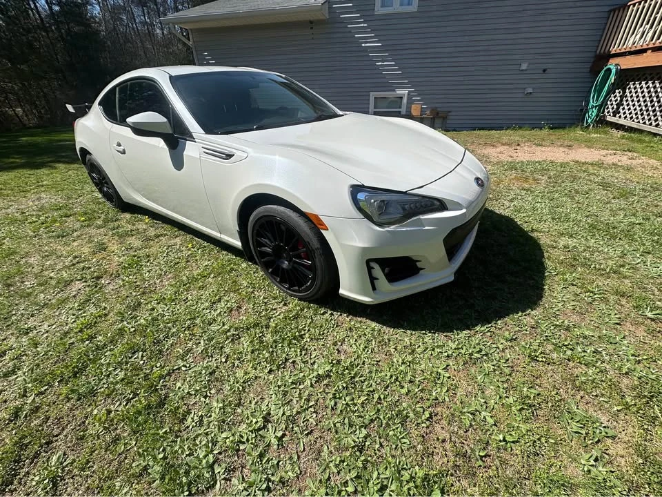 2020 Subaru BRZ 1st Gen - Image 5 of 13
