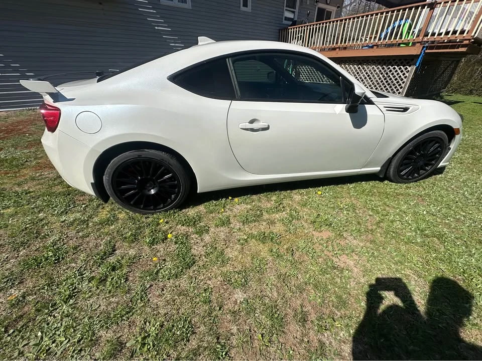 2020 Subaru BRZ 1st Gen - Image 4 of 13
