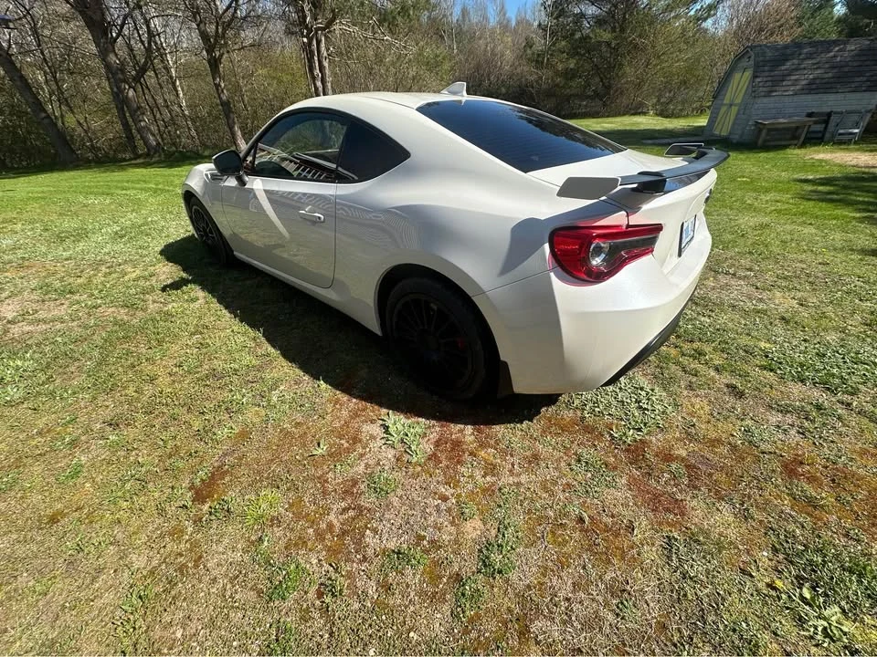 2020 Subaru BRZ 1st Gen - Image 3 of 13
