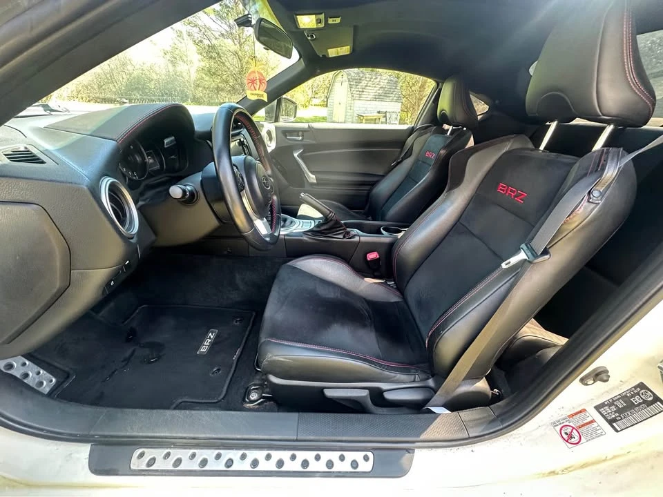 2020 Subaru BRZ 1st Gen - Image 7 of 13
