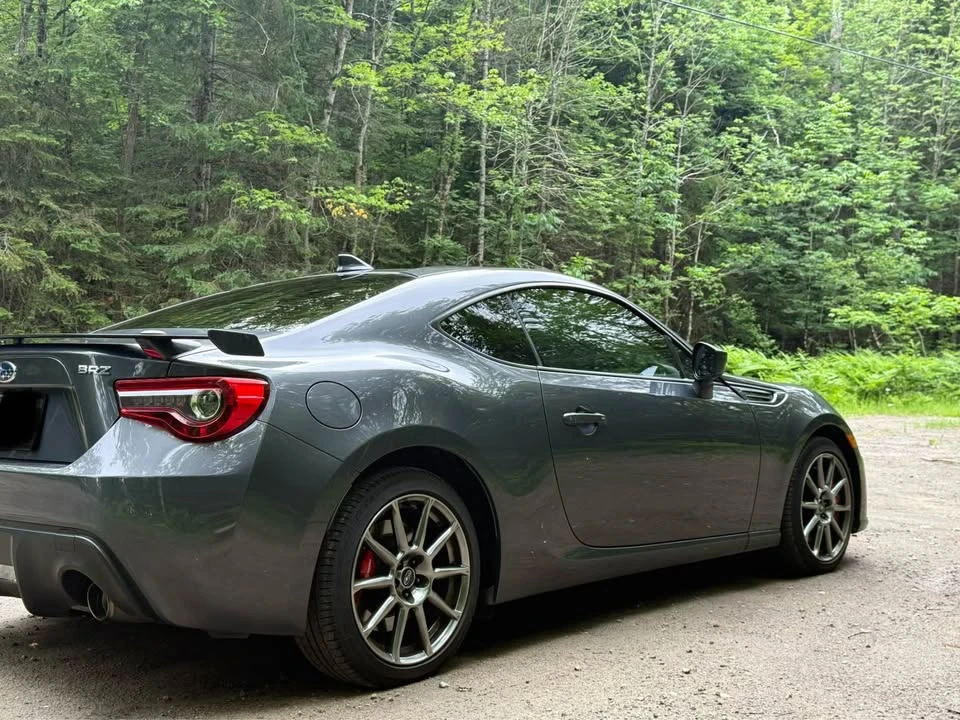 2020 Subaru BRZ 1st Gen - Image 4 of 6