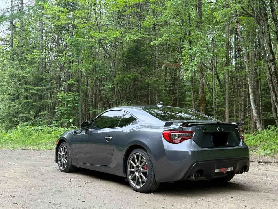 2020 Subaru BRZ 1st Gen - Image 3 of 6