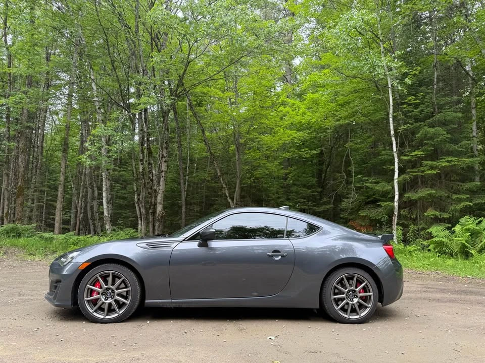 2020 Subaru BRZ 1st Gen - Image 2 of 6
