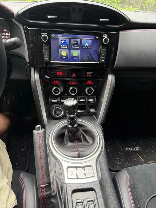 2020 Subaru BRZ 1st Gen - Image 5 of 6