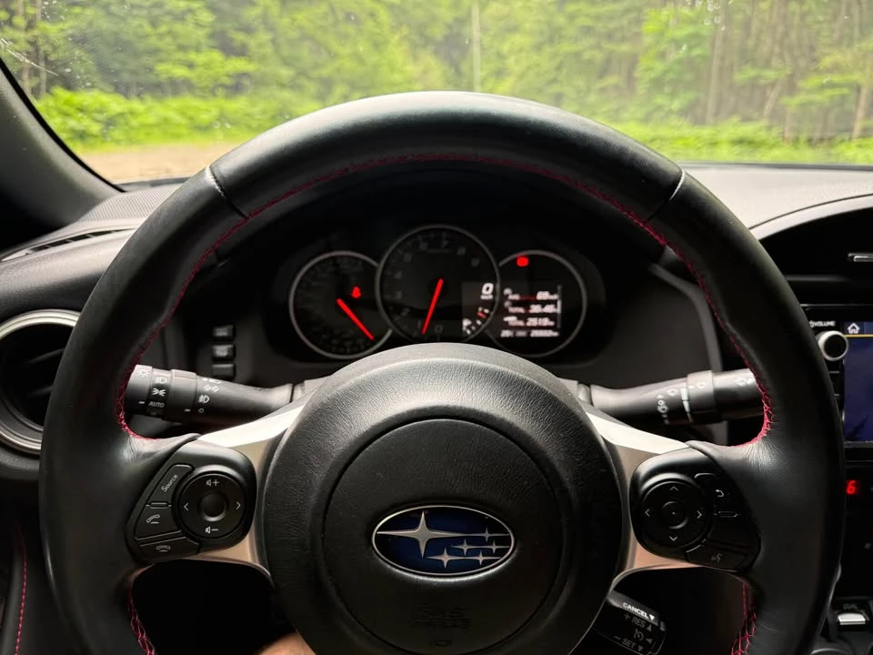 2020 Subaru BRZ 1st Gen - Image 6 of 6