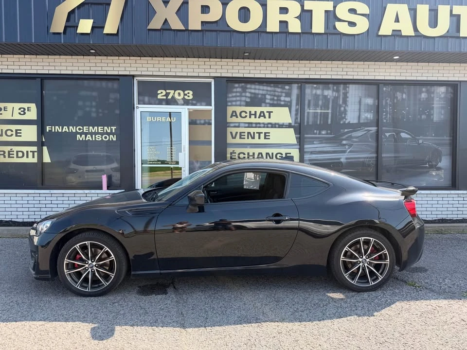 2020 Subaru BRZ 1st Gen - Image 2 of 6