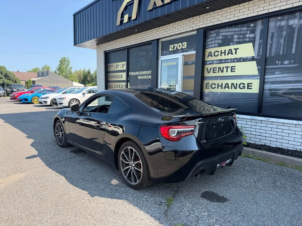 2020 Subaru BRZ 1st Gen - Image 3 of 6