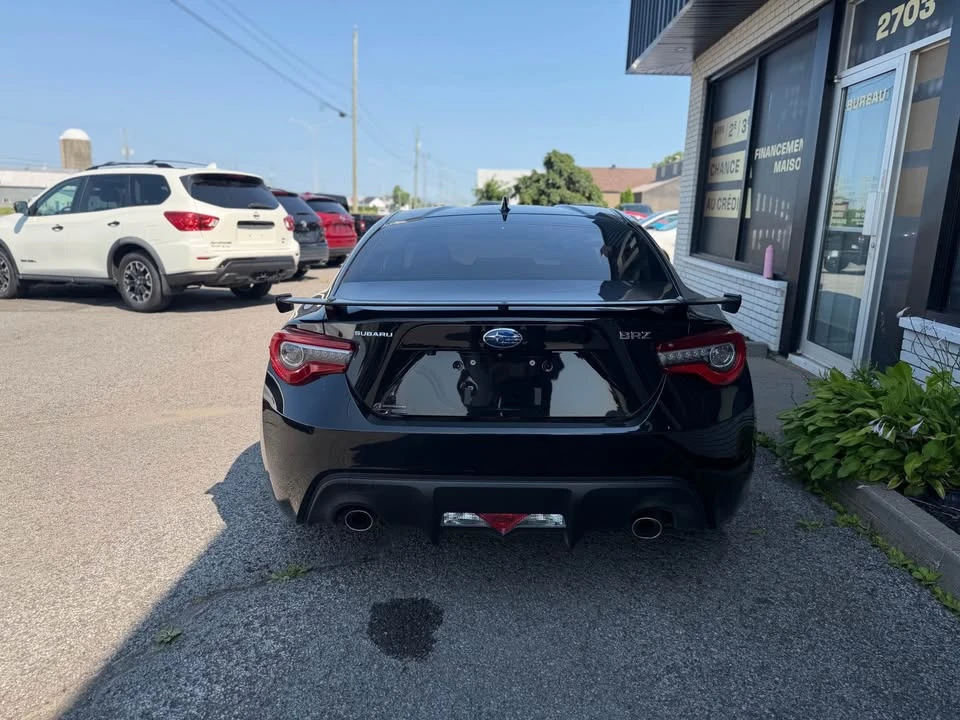 2020 Subaru BRZ 1st Gen - Image 4 of 6