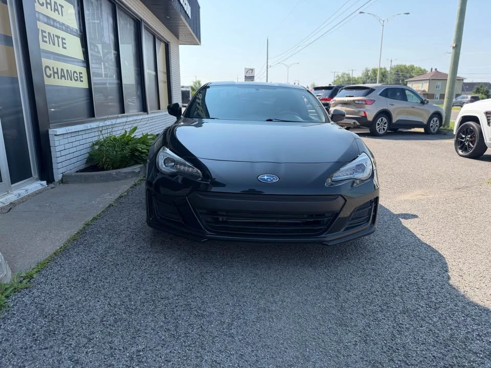 2020 Subaru BRZ 1st Gen - Image 5 of 6