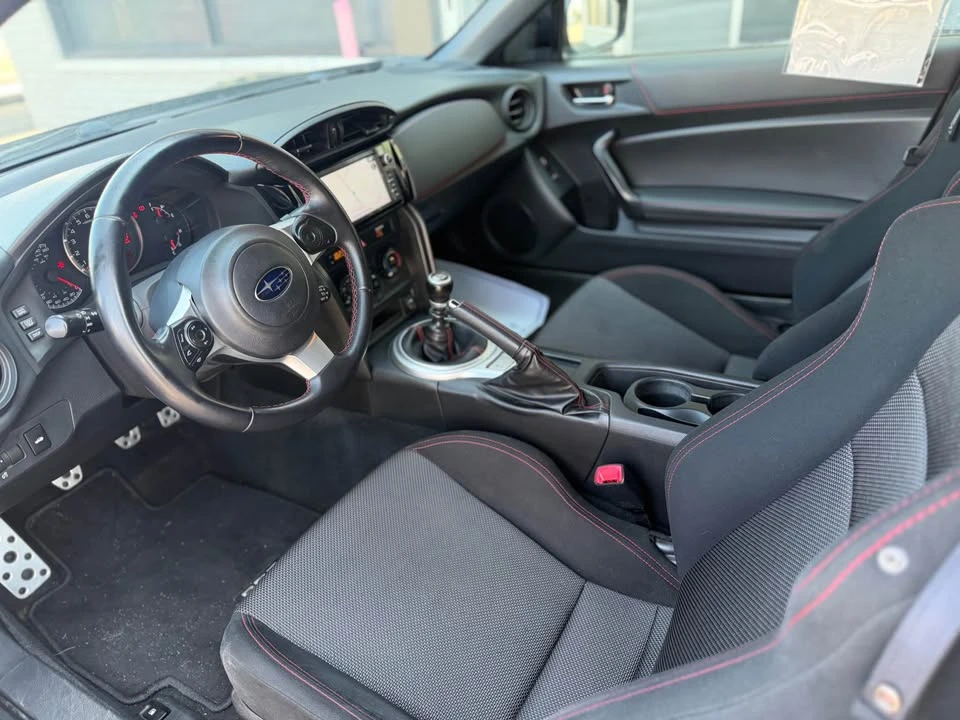 2020 Subaru BRZ 1st Gen - Image 6 of 6
