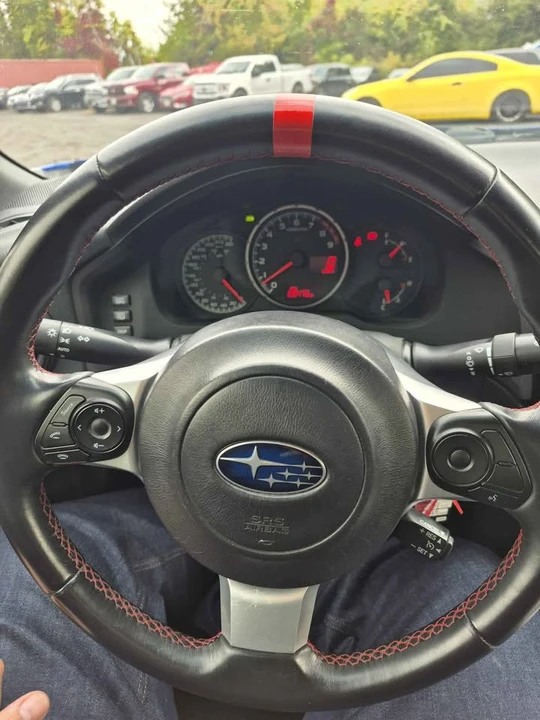 2020 Subaru BRZ 1st Gen - Image 10 of 10