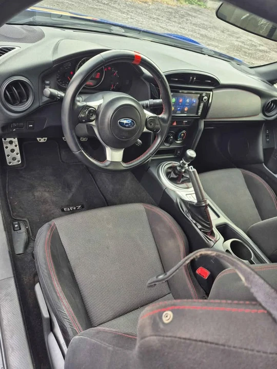2020 Subaru BRZ 1st Gen - Image 6 of 10