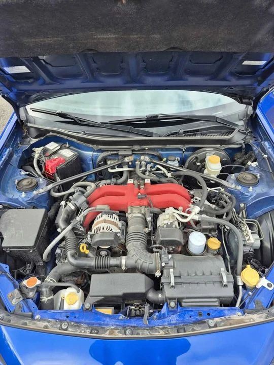 2020 Subaru BRZ 1st Gen - Image 5 of 10