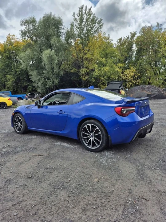 2020 Subaru BRZ 1st Gen - Image 4 of 10