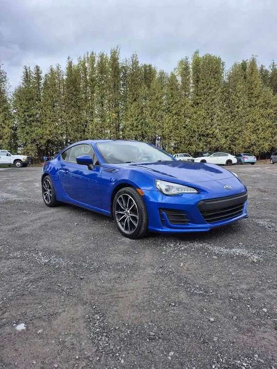 2020 Subaru BRZ 1st Gen - Image 2 of 10