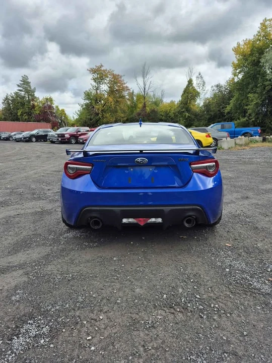 2020 Subaru BRZ 1st Gen - Image 3 of 10