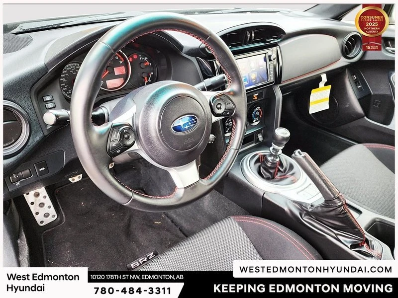 2020 Subaru BRZ 1st Gen - Image 10 of 18