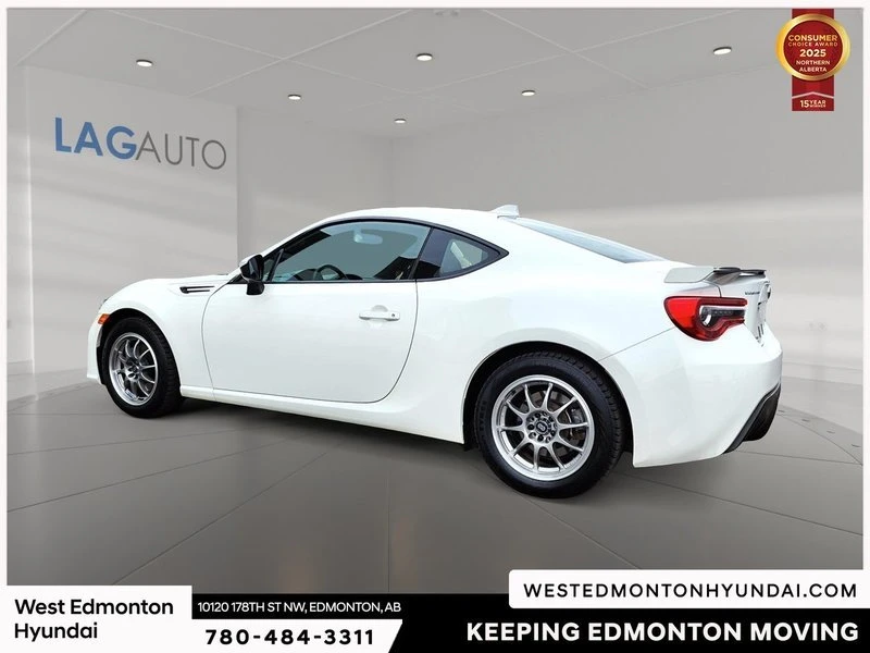 2020 Subaru BRZ 1st Gen - Image 4 of 18