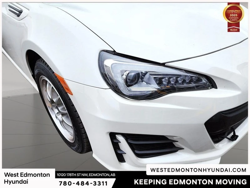 2020 Subaru BRZ 1st Gen - Image 12 of 20
