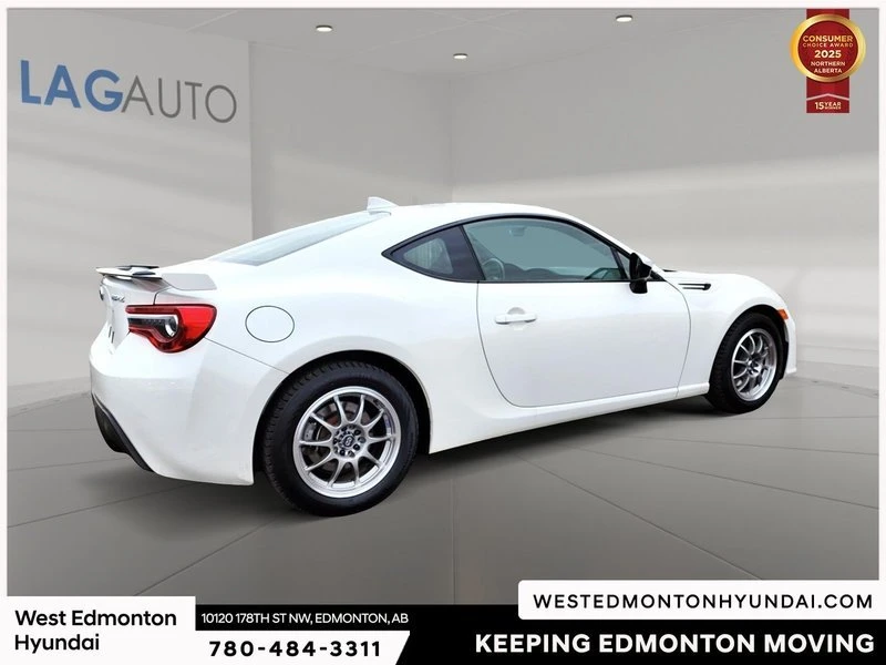2020 Subaru BRZ 1st Gen - Image 7 of 18