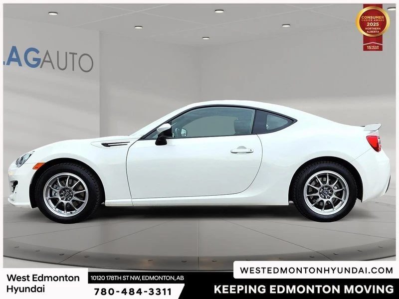 2020 Subaru BRZ 1st Gen - Image 4 of 20